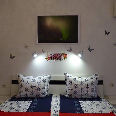 Apartament Holiday Burgas Stad Buitenkant foto