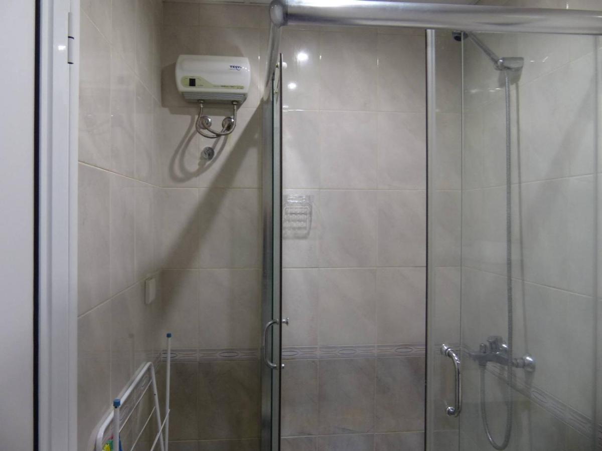 Apartament Holiday Burgas Stad Buitenkant foto